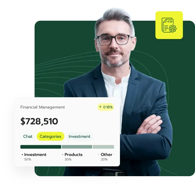 Kesvandrel trading automático